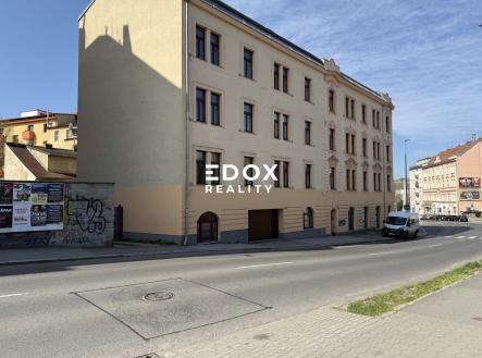 Prodej bytu, 1+kk, 22 m²
