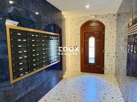 Prodej bytu, 1+kk, 22 m²