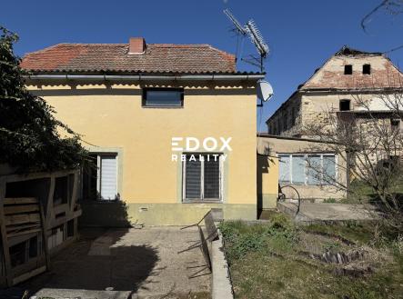 Prodej - dům/vila, 200 m²