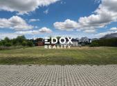 Prodej - pozemek pro bydlení, 1 038 m²
