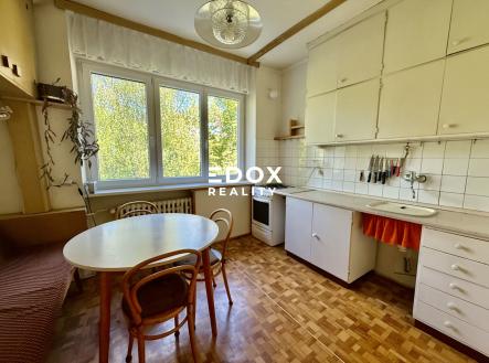 Prodej bytu, 2+1, 61 m²