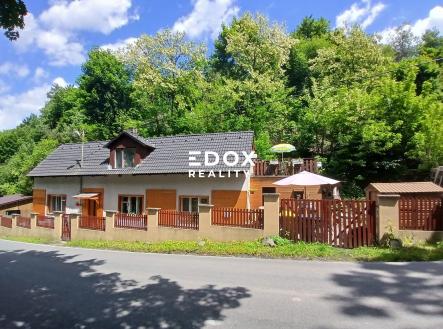 Prodej - dům/vila, 150 m²