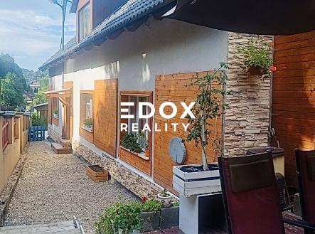 Prodej - dům/vila, 150 m²