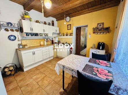 Prodej - dům/vila, 150 m²