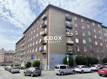 Prodej bytu, 3+1, 72 m² obrázek