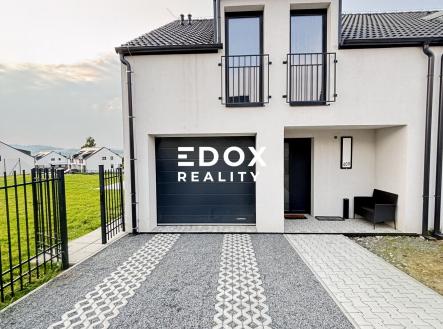 Prodej - dům/vila, 140 m²