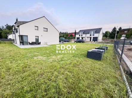 Prodej - dům/vila, 140 m²