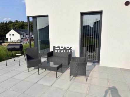 Prodej - dům/vila, 140 m²