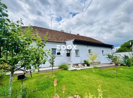 Prodej - dům/vila, 280 m²