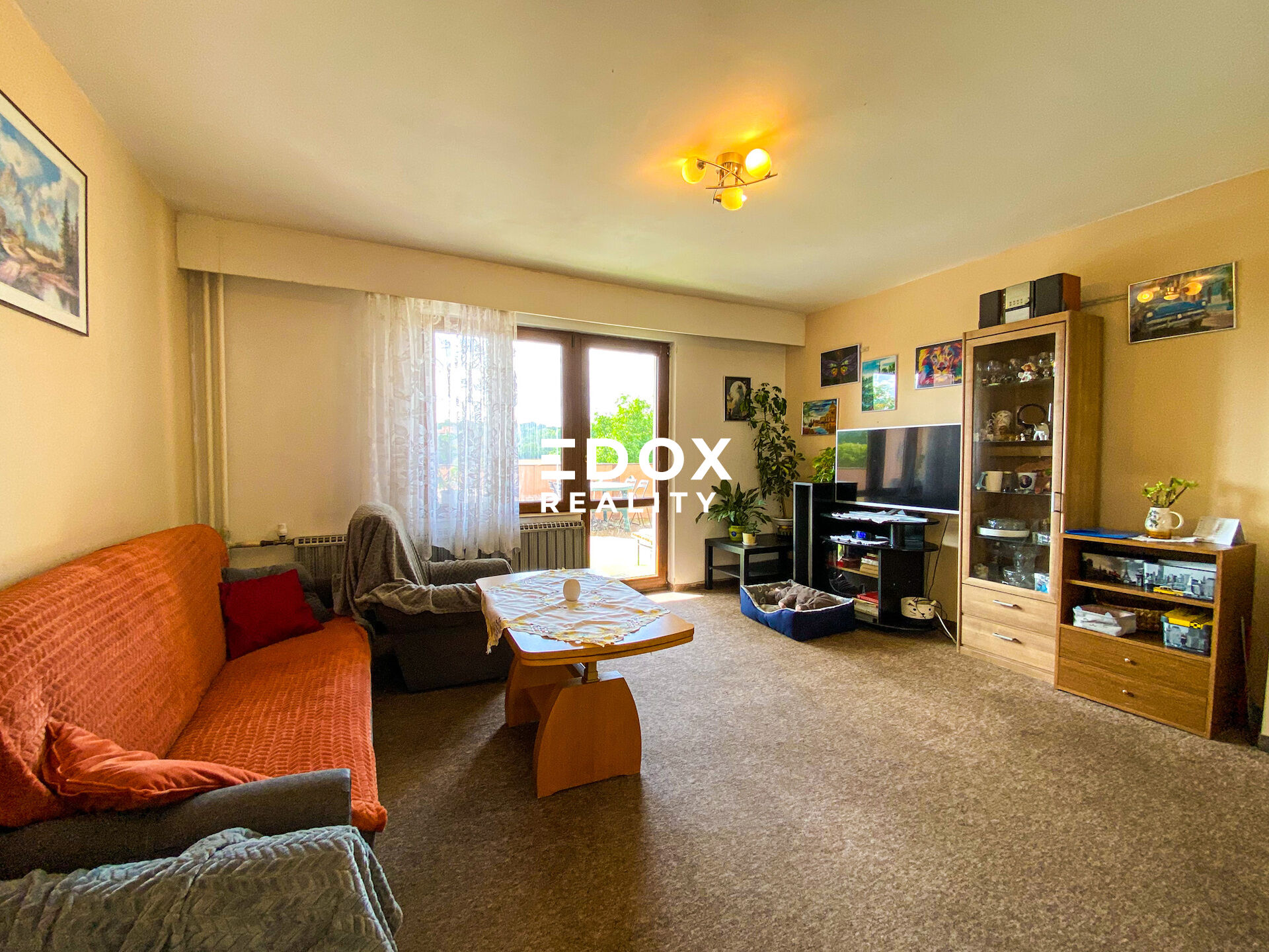 Prodej RD 280m2, pozemek 894m2, Brandýsek - Olšany okres Kladno.