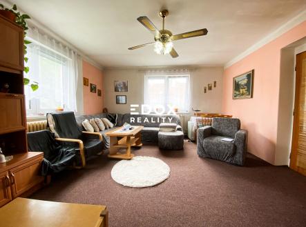 Prodej - dům/vila, 240 m²