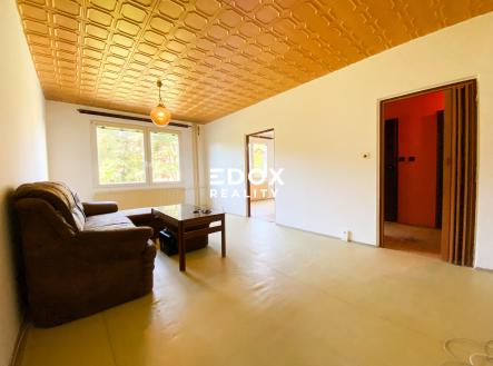Prodej bytu, 1+1, 39 m² obrázek