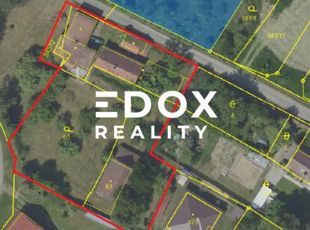 Prodej - dům/vila, 244 m²