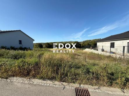 Prodej - pozemek pro bydlení, 837 m²