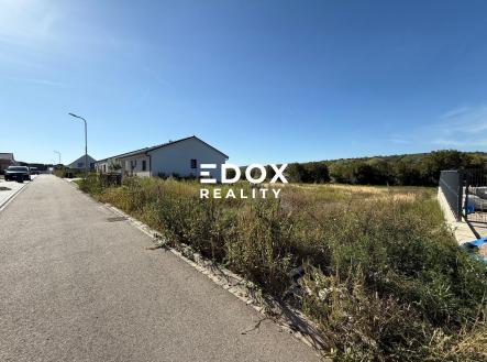 Prodej - pozemek pro bydlení, 837 m²