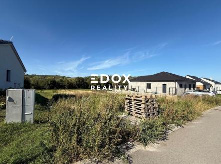 Prodej - pozemek pro bydlení, 837 m²