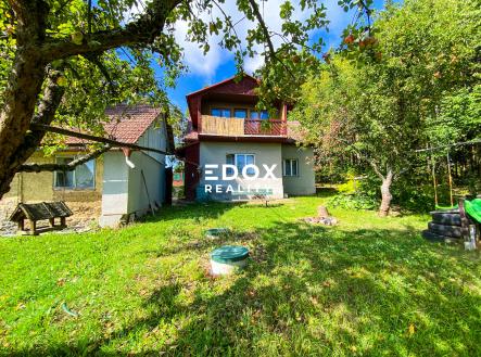 Prodej - dům/vila, 150 m²