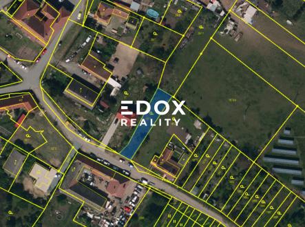 Prodej - pozemek pro bydlení, 471 m²