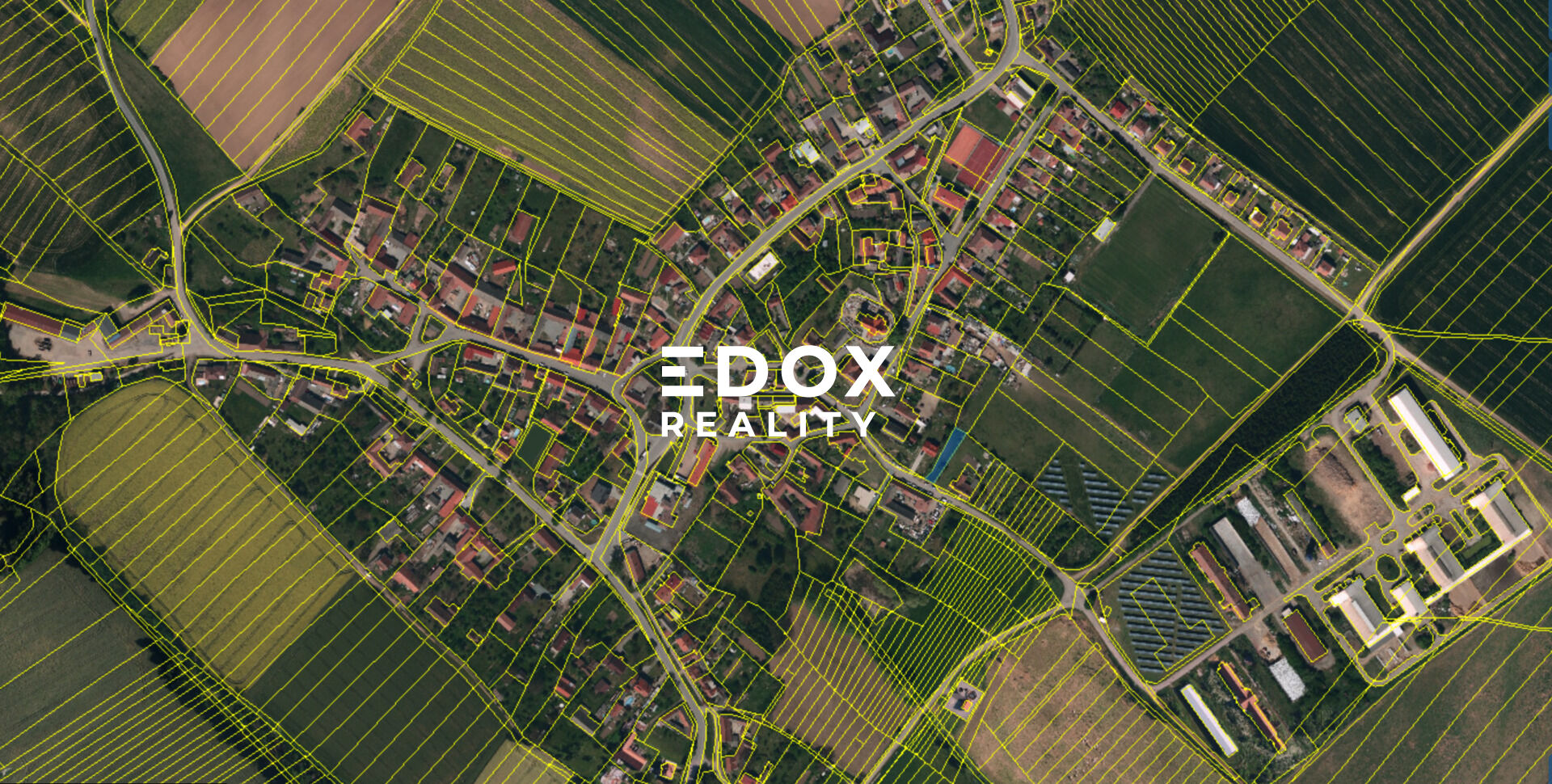 Prodej lukrativního stavebního pozemku 471m2, ve velmi žádané lokalitě obci Březník.