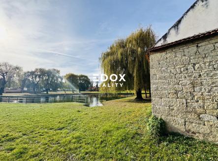 Prodej - dům/vila, 250 m²