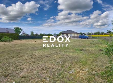 Prodej - pozemek pro bydlení, 1 038 m²