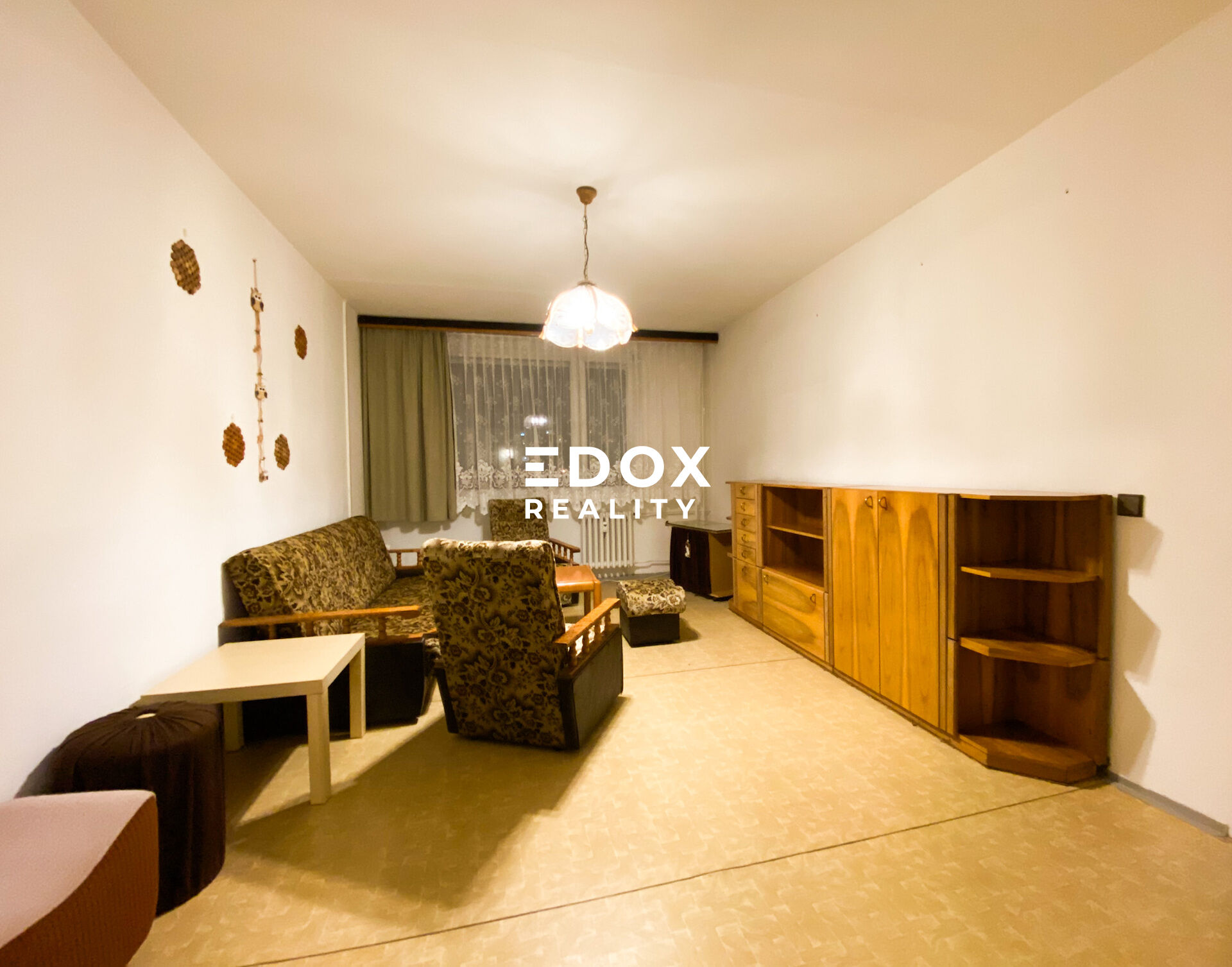 Prodej bytu 42m2, ulice Jana Palacha, Mladá Boleslav.