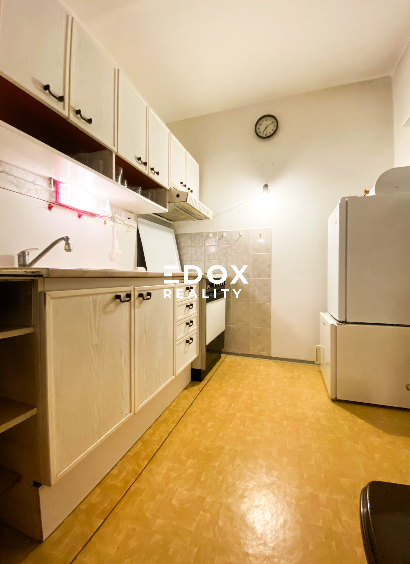 Prodej bytu 42m2, ulice Jana Palacha, Mladá Boleslav.