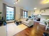 Pronájem bytu, 1+kk, 34 m²