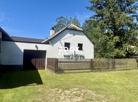 Prodej - chata/rekreační objekt, 140 m²