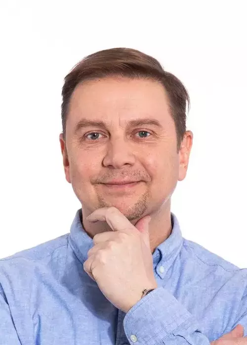 Tomáš Frydryšek