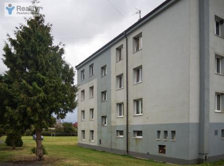 . | Prodej bytu, 3+1, 55 m²