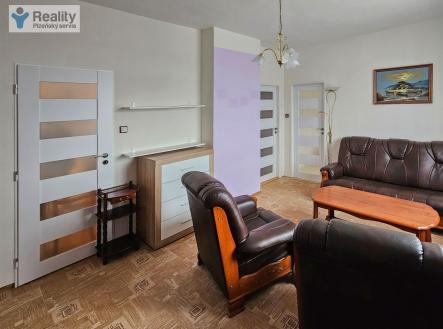 . | Prodej bytu, 3+1, 55 m²