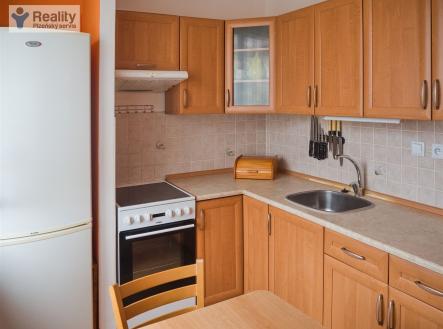 . | Prodej bytu, 3+1, 55 m²