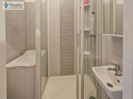 . | Prodej bytu, 3+1, 55 m²