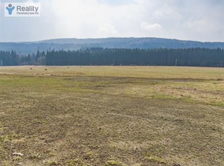 . | Prodej - pozemek pro bydlení, 6 774 m²