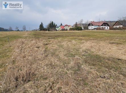 . | Prodej - pozemek pro bydlení, 6 774 m²