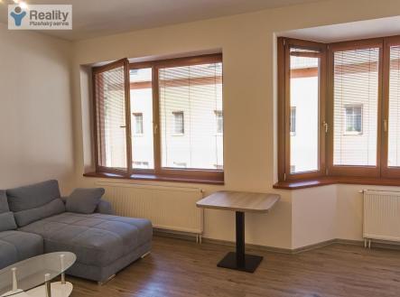 . | Pronájem bytu, 2+kk, 55 m²