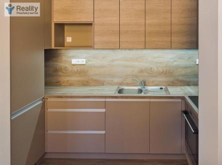 . | Pronájem bytu, 2+kk, 55 m²