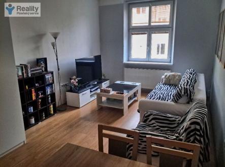 . | Prodej bytu, 2+1, 53 m²