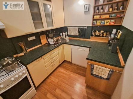 . | Prodej bytu, 2+1, 53 m²