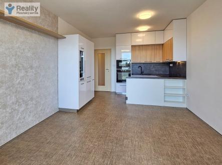 . | Prodej bytu, 3+kk, 97 m²