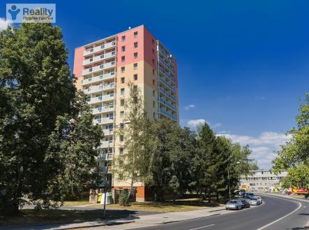 . | Pronájem bytu, 3+1, 65 m²