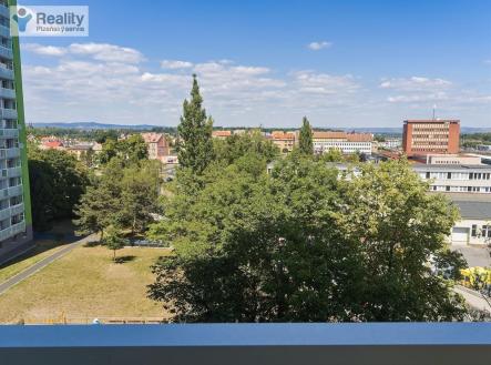 . | Pronájem bytu, 3+1, 65 m²