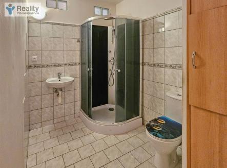 . | Pronájem bytu, 3+1, 65 m²