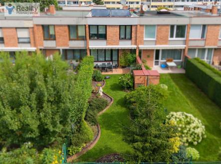 . | Prodej - dům/vila, 188 m²