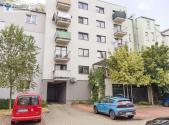 Pronájem bytu, 2+kk, 55 m²