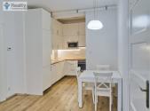 Pronájem bytu, 2+kk, 44 m²