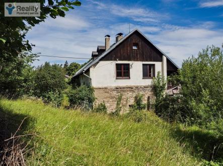 . | Prodej - chata/rekreační objekt, 140 m²