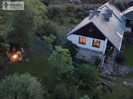 . | Prodej - chata/rekreační objekt, 140 m²