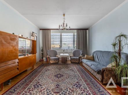 Prodej bytu, 3+1, 76 m² obrázek